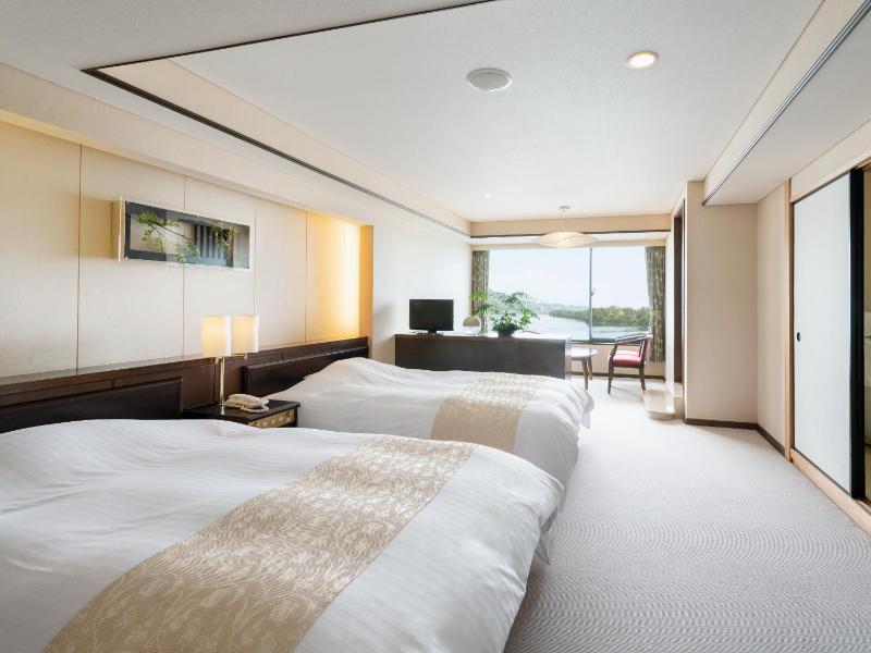 Amano Hashidate Hotel