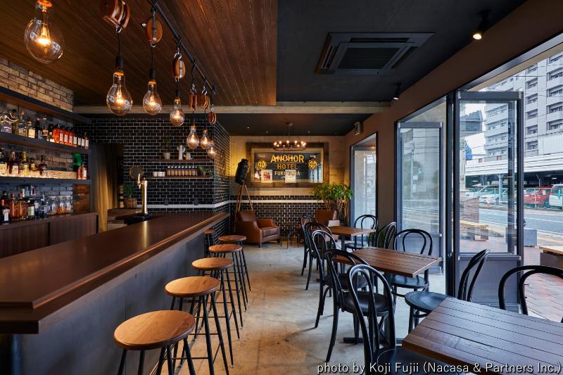 Anchor Hotel Fukuyama