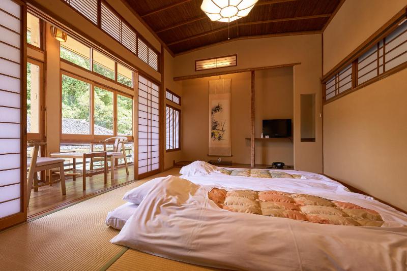 Arifuku Onsen Yoshidaya