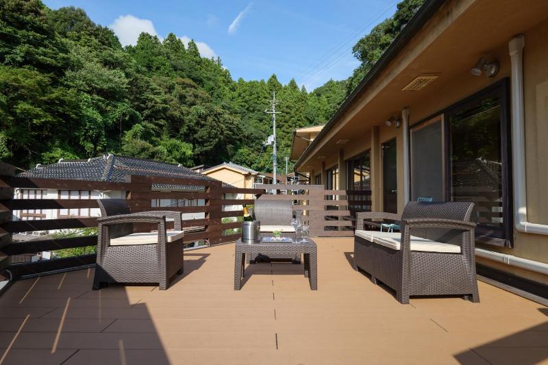 Arifuku Onsen Yoshidaya