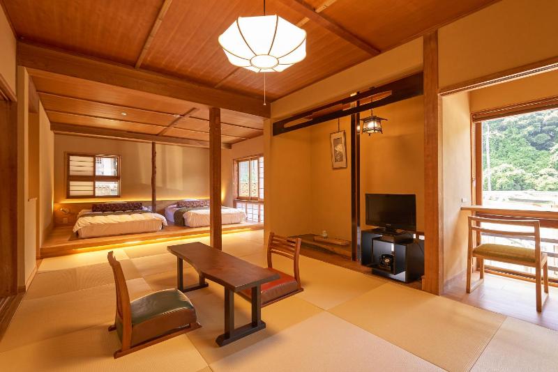 Arifuku Onsen Yoshidaya