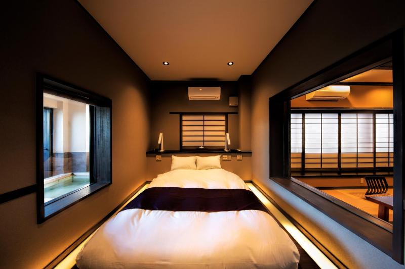 Auberge cachée Syuhari Shuhari dans les hautes terres d'Izu