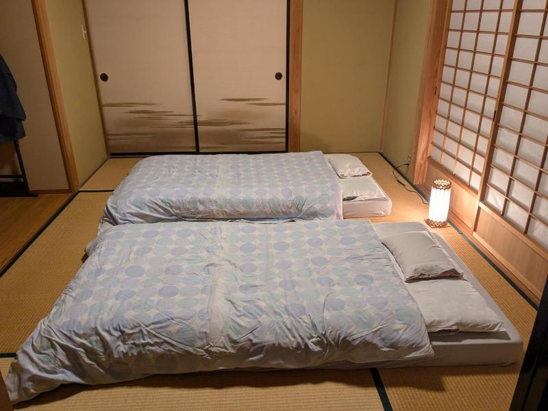 Auberge Kitahori