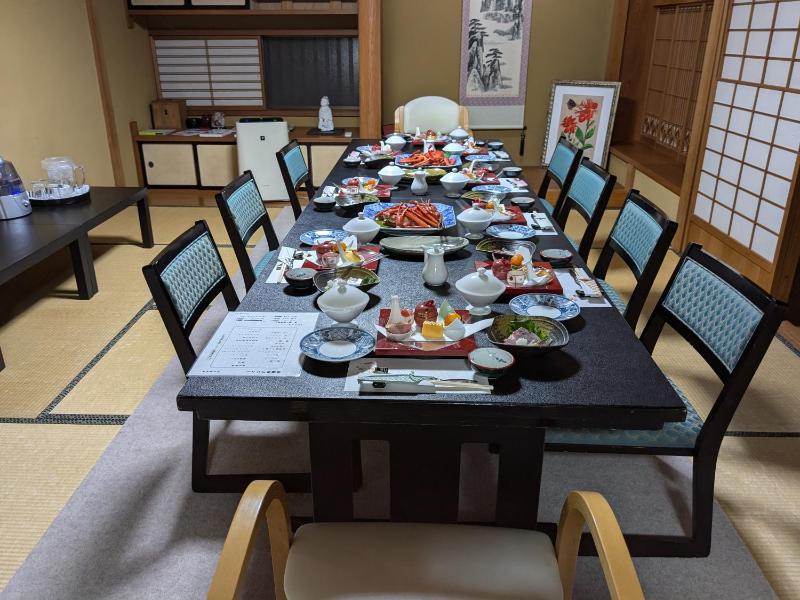 Auberge Kitahori