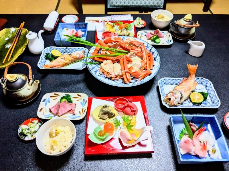 Auberge Kitahori
