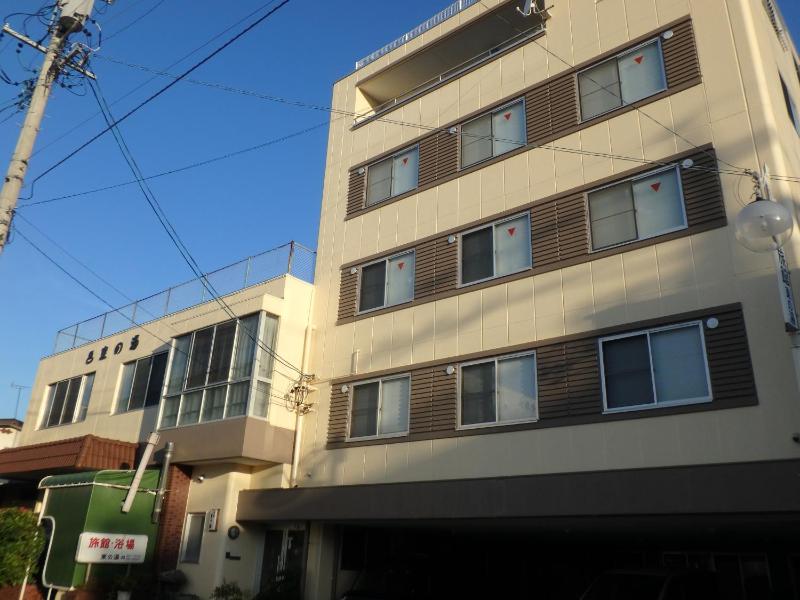 Azuma no Yu