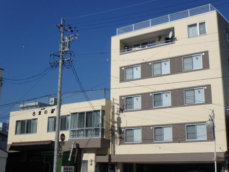 Azuma no Yu