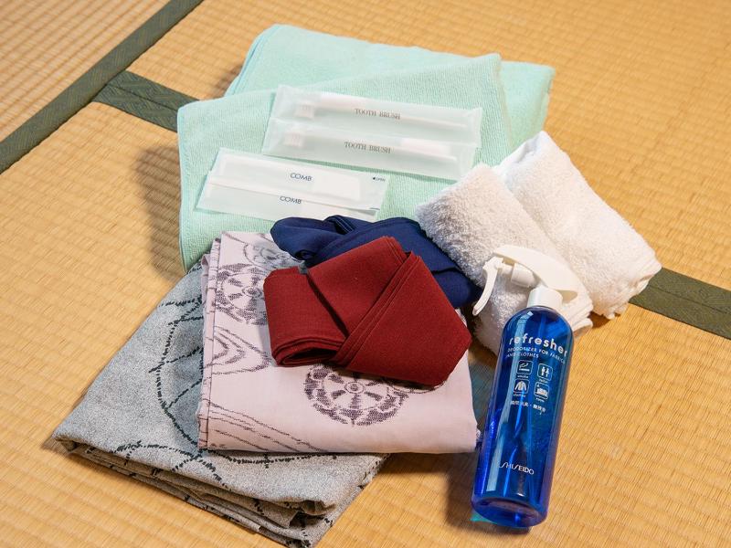 Azuma Ryokan