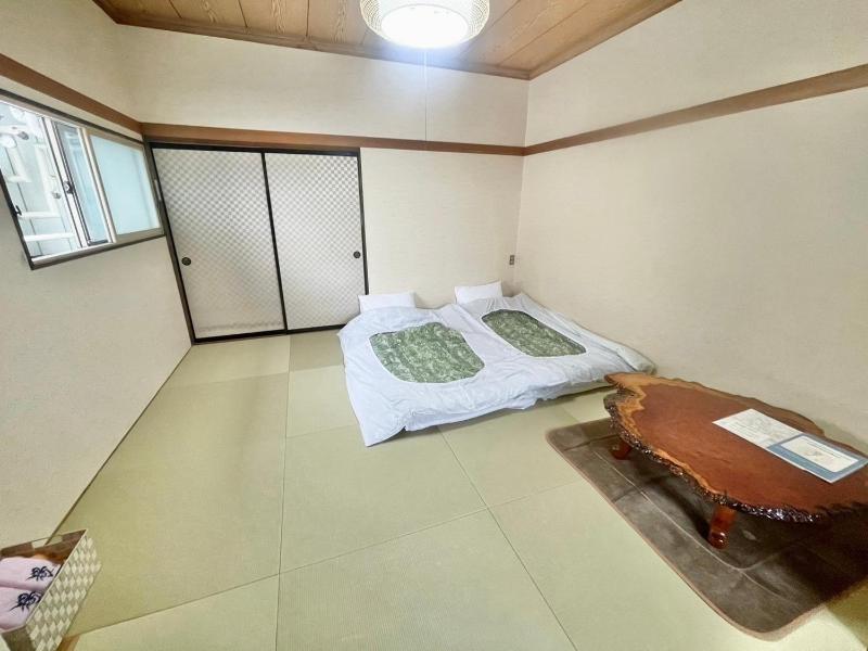 Bamboo-Hill NozawaOnsen
