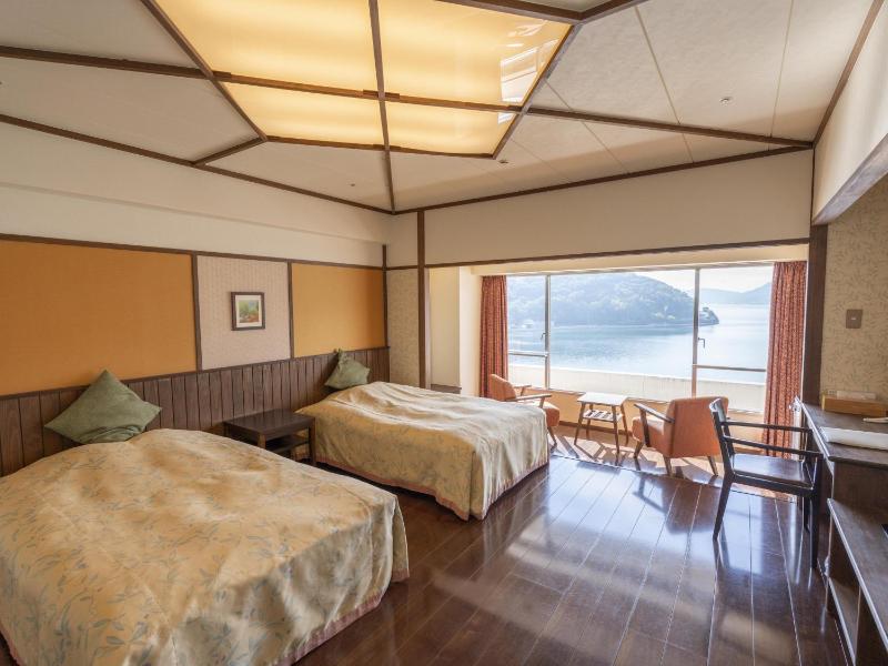 Bay Resort Hotel Shodoshima