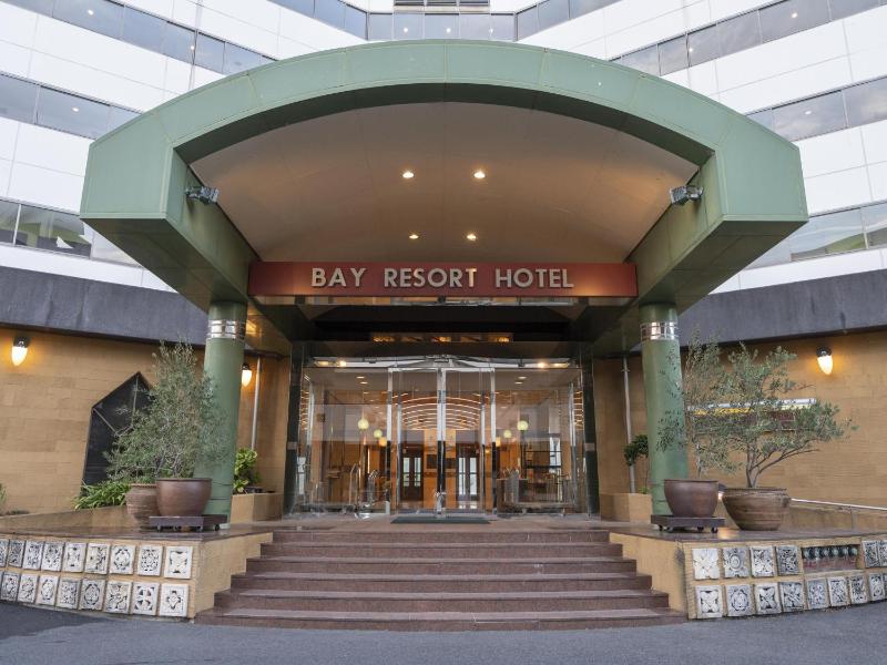 Bay Resort Hotel Shodoshima