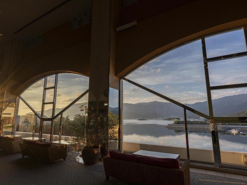 Bay Resort Hotel Shodoshima