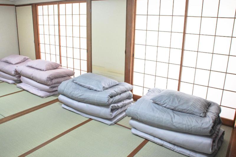 Beppu Kannawa Onsen HIROMIYA