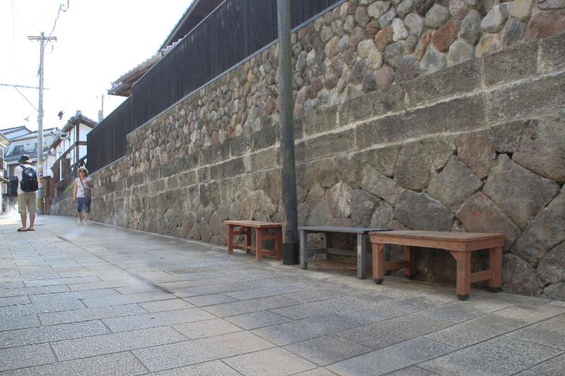 Beppu Kannawa Onsen HIROMIYA