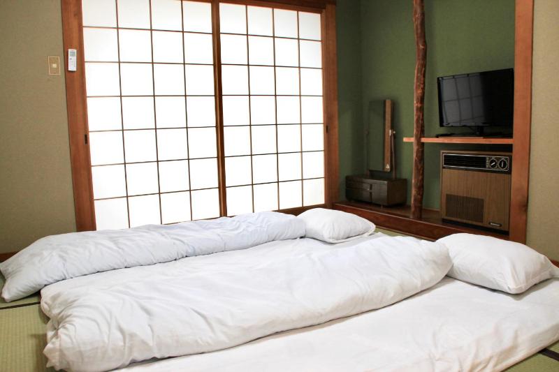 Beppu Kannawa Onsen HIROMIYA