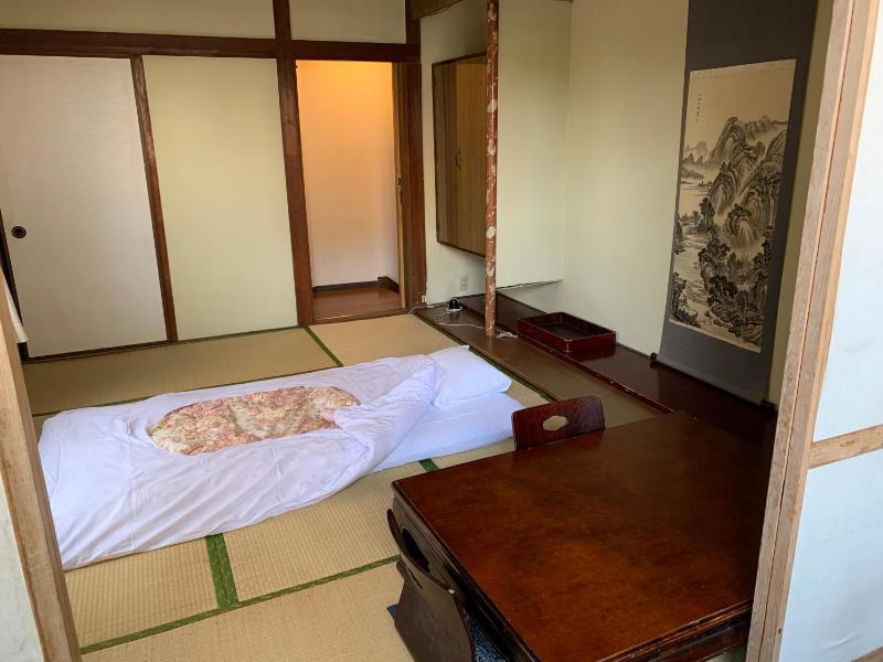Beppu no Oyado Kagaya