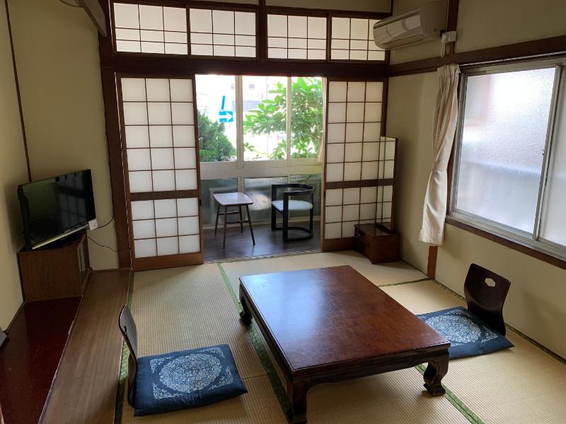Beppu no Oyado Kagaya