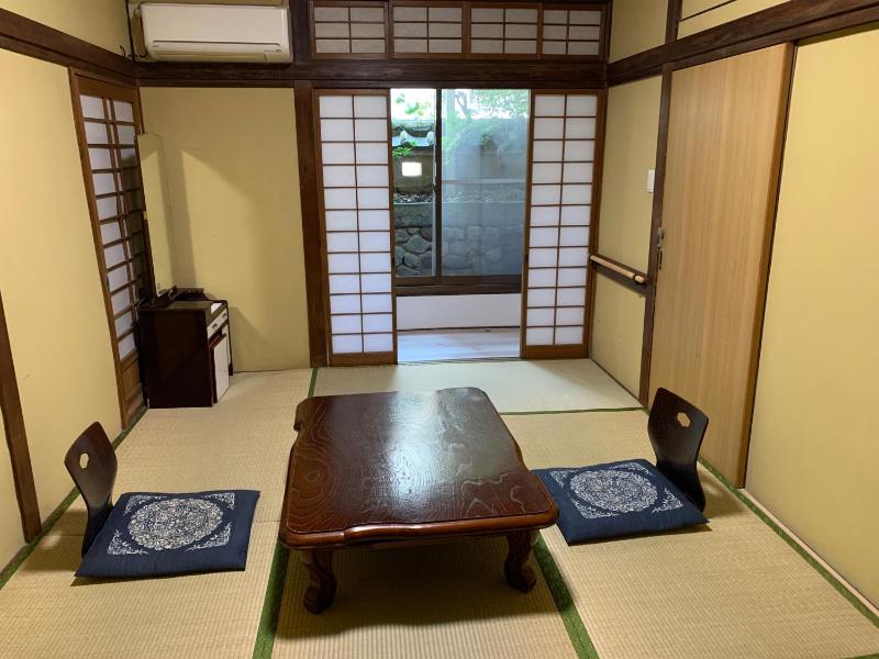 Beppu no Oyado Kagaya