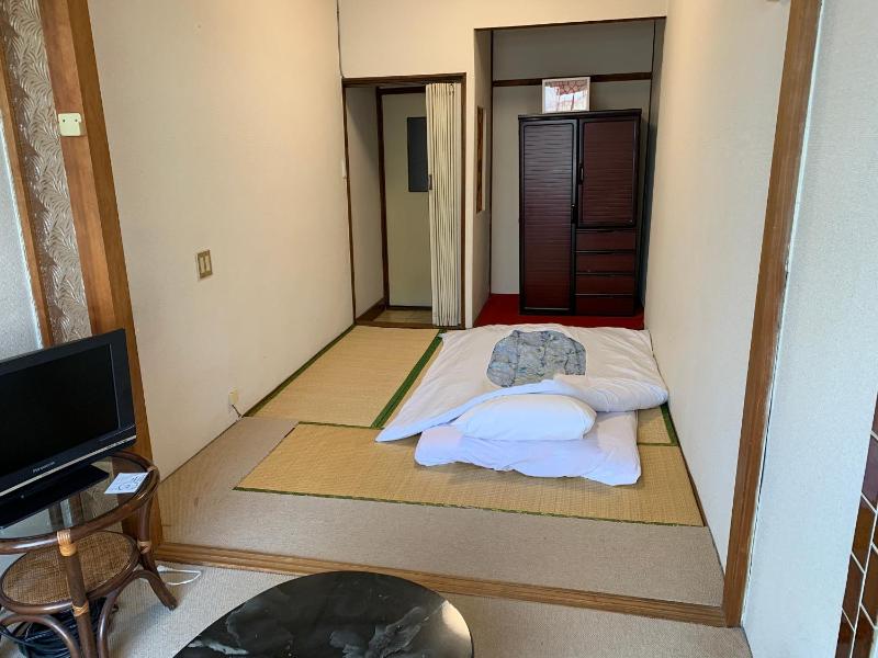 Beppu no Oyado Kagaya