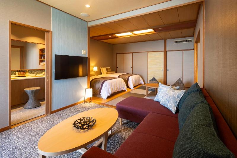 Biwako Ryokusuitei