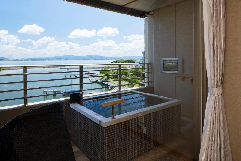 Biwako Ryokusuitei