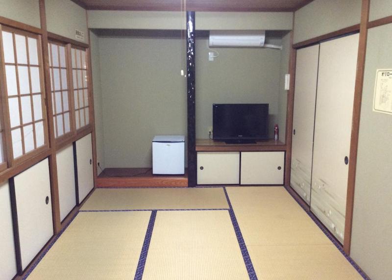 Business Hotel Shizusato Ryokan