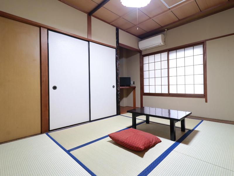 Business Ryokan Iroha