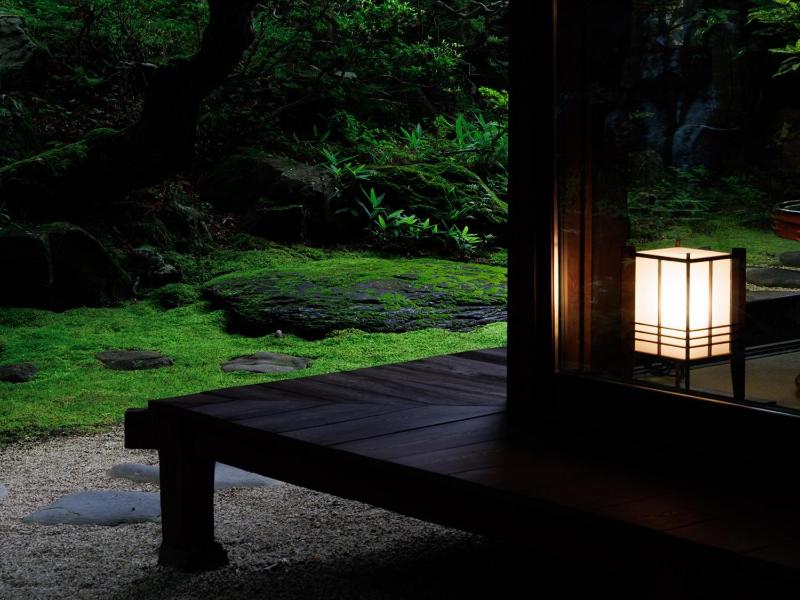 Chousenkaku Kameya