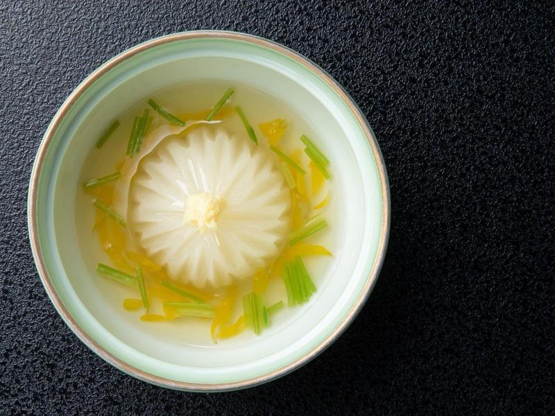 Chousenkaku Kameya