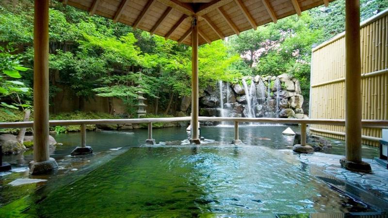 Club Wyndham Chikumakan Nagano