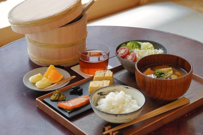 cyashitsu ryokan asakusa