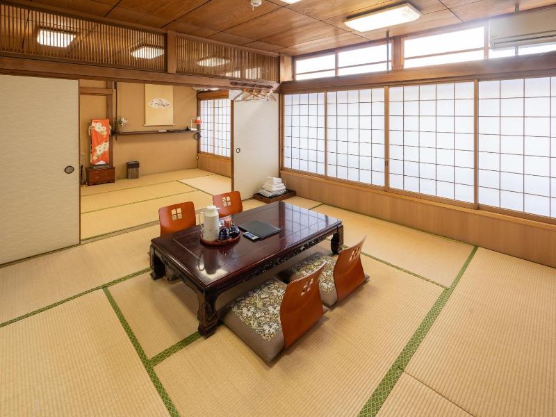 Fujiya Ryokan