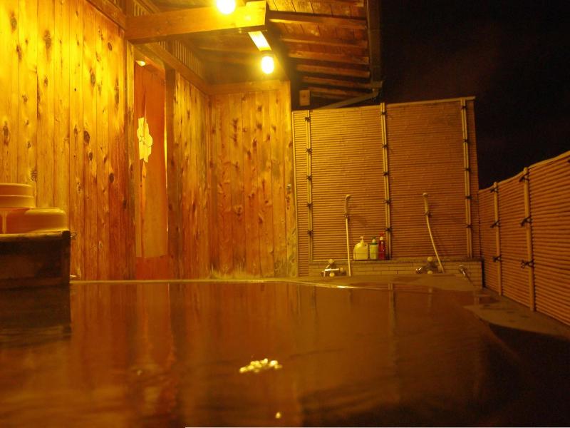 Gero Onsen Fugaku