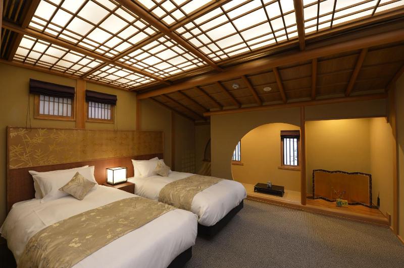 Gion Oyado Kikutani