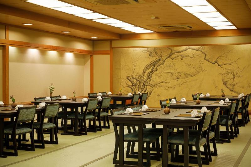 Gion Ryokan Karaku