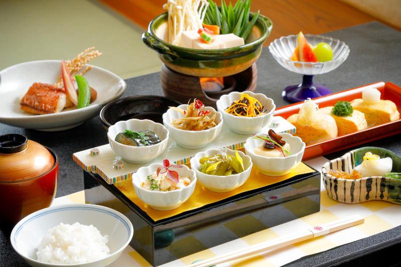 Gion Ryokan Karaku