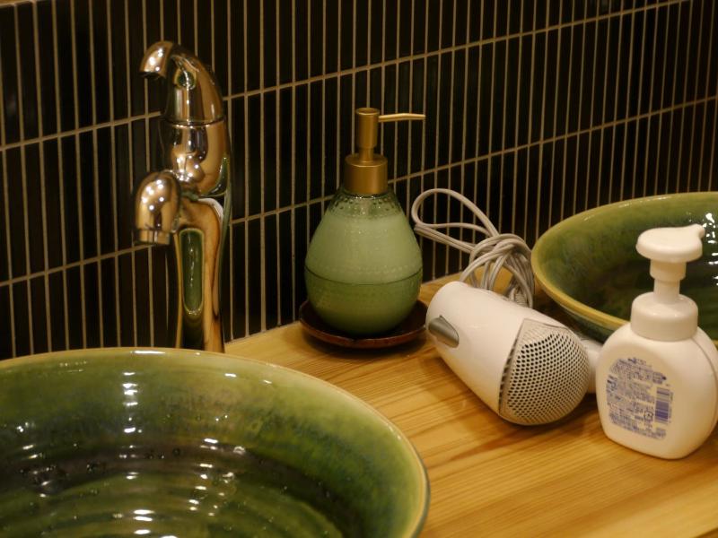 Gion Ryokan Q-beh
