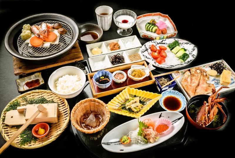 Gyokusui -Adult Only-