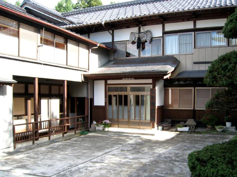 Hagurokan