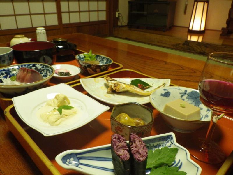 Hagurokan