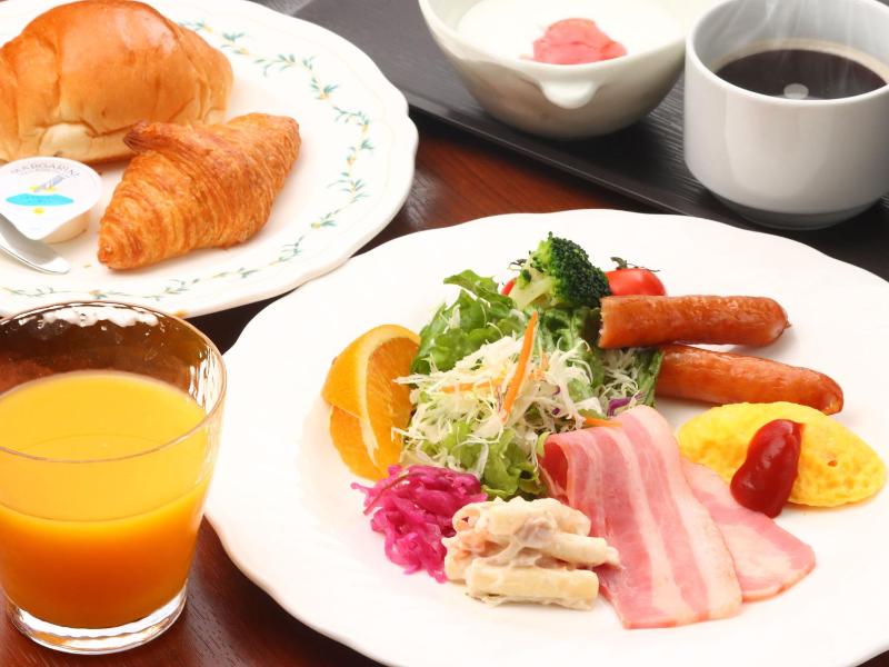 Hakuba Tsugaike Sunrise Tanne