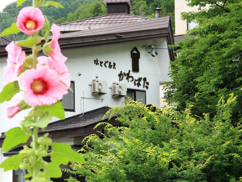 Hatoguruma Kawabata