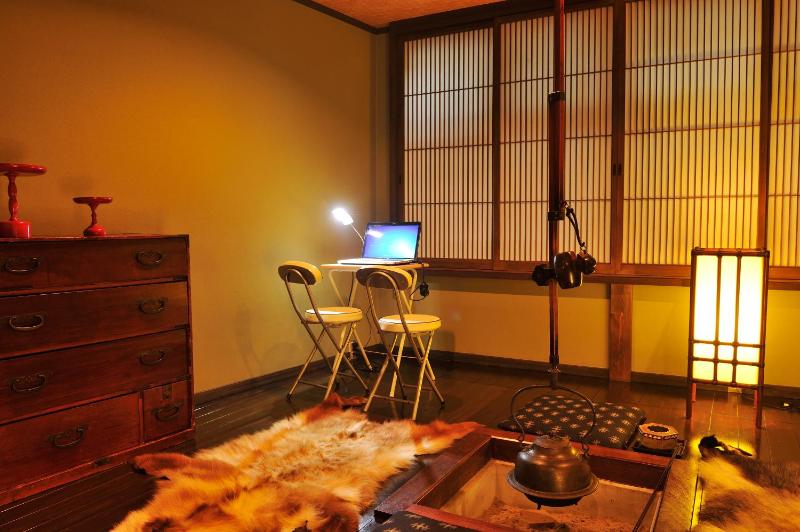 Hida Takayama Hodakaso Yamano Iori