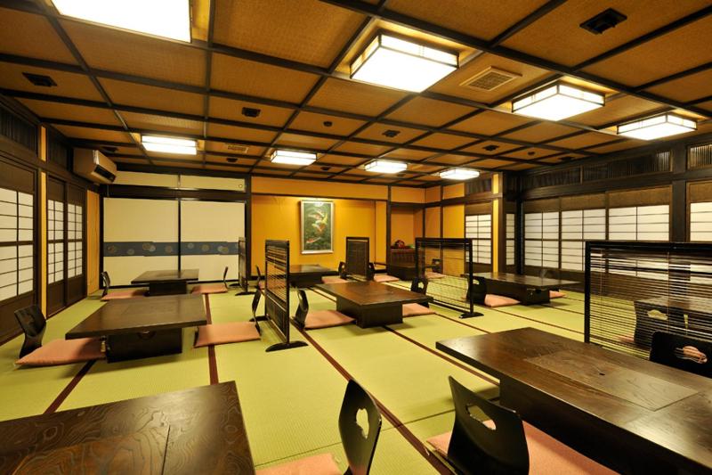 Hida Takayama Hodakaso Yamano Iori