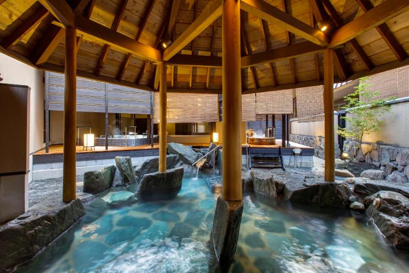 Hirugami Grand Hotel Tenshin