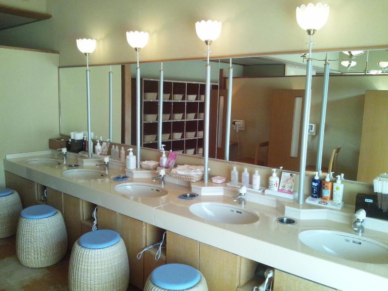 Hirugami Grand Hotel Tenshin