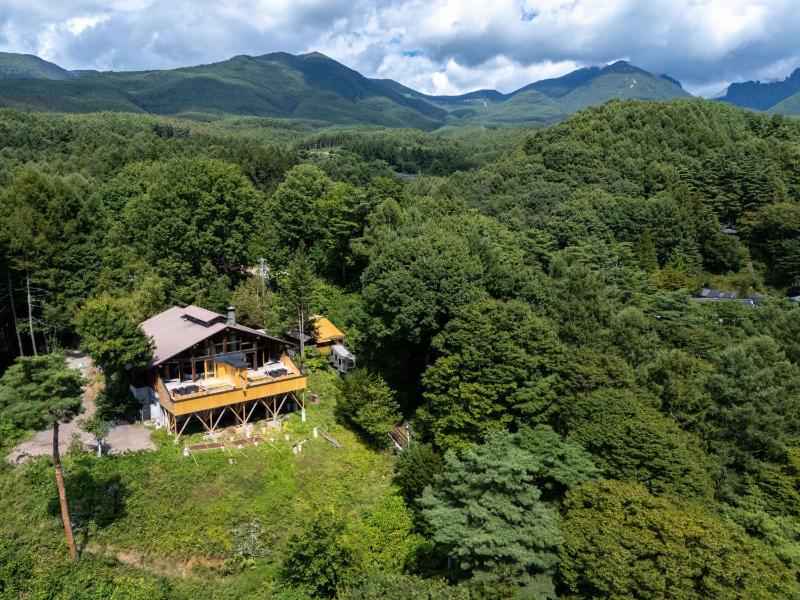 Hishino Onsen Tokiwakan