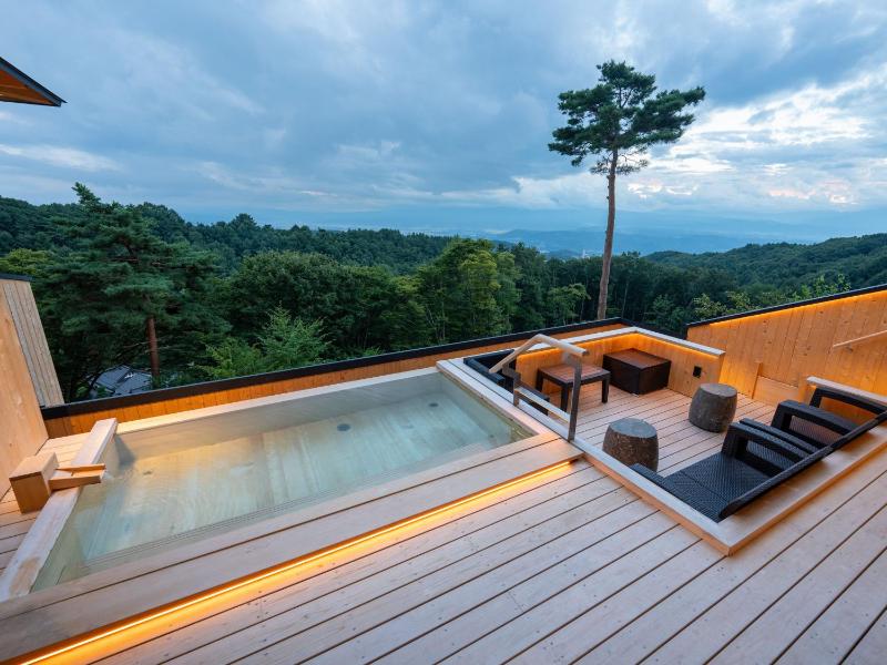Hishino Onsen Tokiwakan