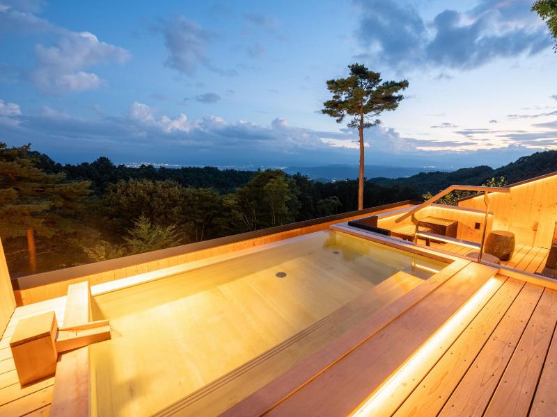 Hishino Onsen Tokiwakan