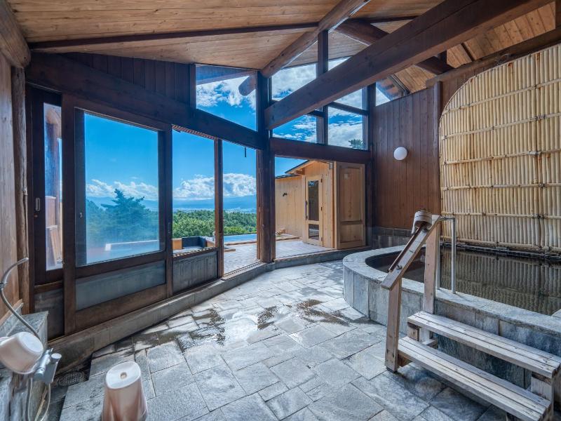 Hishino Onsen Tokiwakan